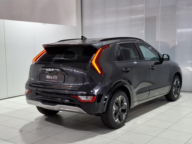 KIA e-Niro EV Light Advanced 64.8 kWh Nieuw, Direct leverbaar. nu met 3.000,= korting