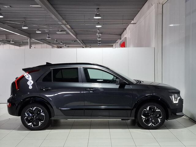 KIA e-Niro EV Light Advanced 64.8 kWh Nieuw, Direct leverbaar. nu met 3.000,= korting