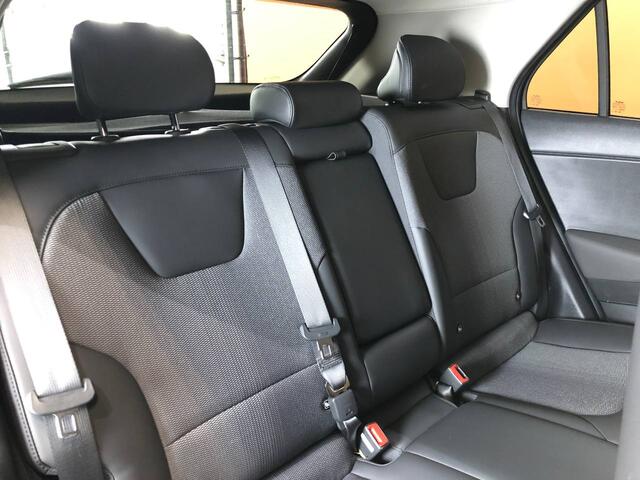 KIA e-Niro EV Edition 64.8 kWh fabrieksgar 8/30 stoelverw | stuurverw | camera | navi