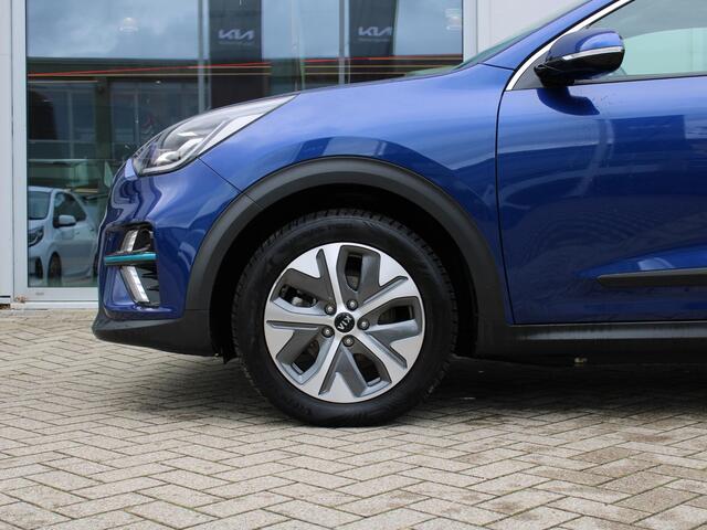 KIA e-Niro ExecutiveLine 64 kWh | Nederlandse dealer onderhouden auto | Trekhaak |