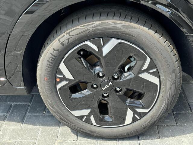 KIA e-Niro EV Plus 64.8 kWh | Voorraadactie | Schuif / Kanteldak | Head-Up | Stoel/Stuurverwarming | Elektr. Achterklep | Navigatie |