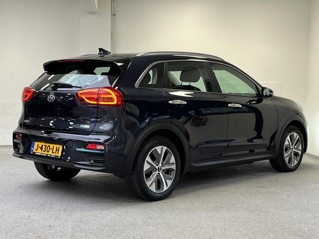 KIA e-Niro DynamicLine 64 kWh | 3-FASE | TREKHAAK | 1e-EIG |