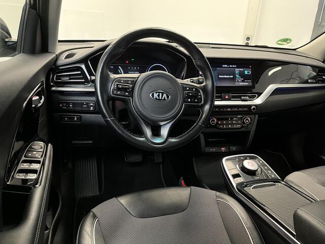 KIA e-Niro DynamicLine 64 kWh | 3-FASE | TREKHAAK | 1e-EIG |