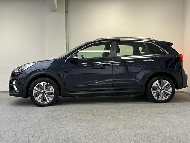 KIA e-Niro DynamicLine 64 kWh | 3-FASE | TREKHAAK | 1e-EIG |