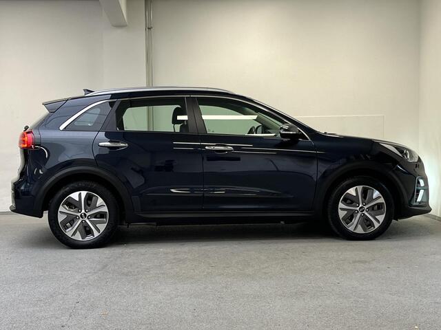 KIA e-Niro DynamicLine 64 kWh | 3-FASE | TREKHAAK | 1e-EIG |