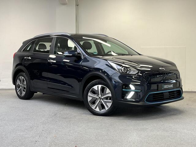 KIA e-Niro DynamicLine 64 kWh | 3-FASE | TREKHAAK | 1e-EIG |
