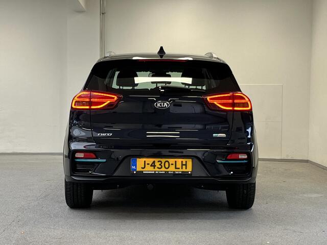 KIA e-Niro DynamicLine 64 kWh | 3-FASE | TREKHAAK | 1e-EIG |