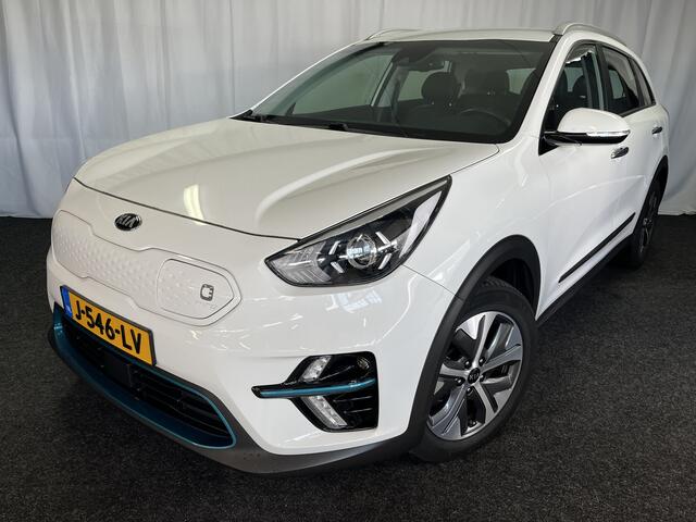 KIA e-Niro DynamicLine 64 kWh 1E EIGN/ADAPTIVE/ECC/APPLE/100% SOH/3 FASE