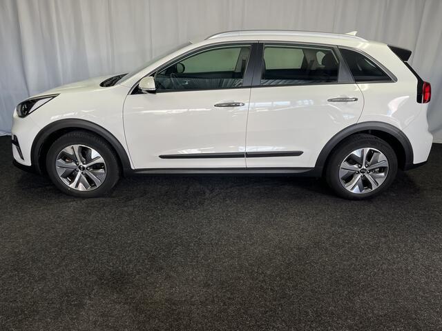 KIA e-Niro DynamicLine 64 kWh 1E EIGN/ADAPTIVE/ECC/APPLE/100% SOH/3 FASE