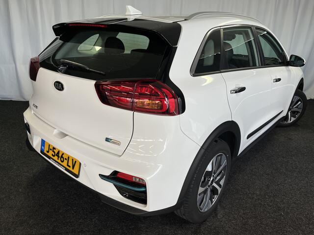 KIA e-Niro DynamicLine 64 kWh 1E EIGN/ADAPTIVE/ECC/APPLE/100% SOH/3 FASE