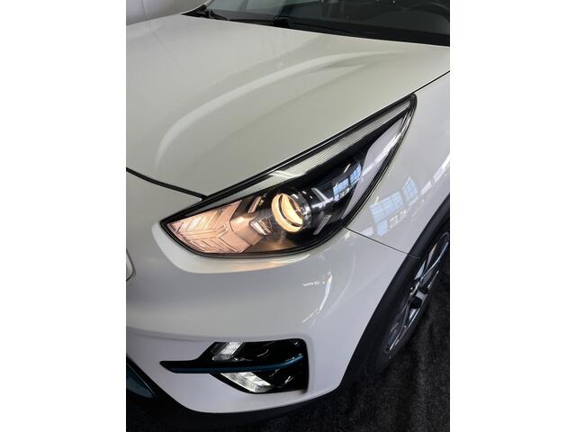 KIA e-Niro DynamicLine 64 kWh 1E EIGN/ADAPTIVE/ECC/APPLE/100% SOH/3 FASE