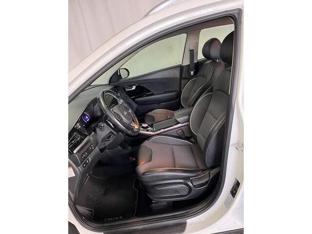 KIA e-Niro DynamicLine 64 kWh 1E EIGN/ADAPTIVE/ECC/APPLE/100% SOH/3 FASE