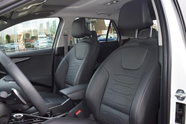 KIA e-Niro EV DynamicPlusLine 64.8 kWh | Cruise Control Adaptief | Navigatie | Camera | Schuifdak | Leder | Stoel+StuurVerw. | Tot 10Jr. Kia-Garantie