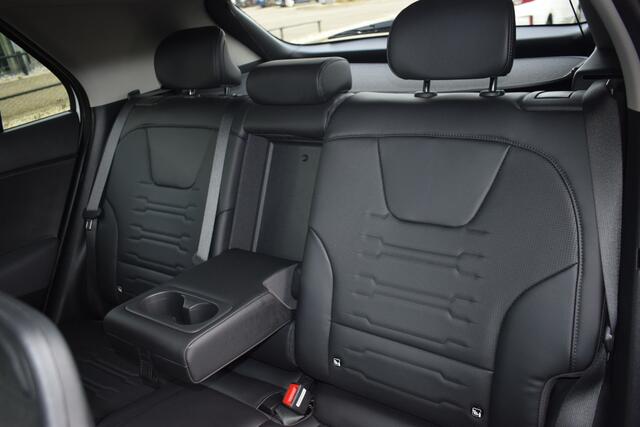 KIA e-Niro EV DynamicPlusLine 64.8 kWh | Cruise Control Adaptief | Navigatie | Camera | Schuifdak | Leder | Stoel+StuurVerw. | Tot 10Jr. Kia-Garantie
