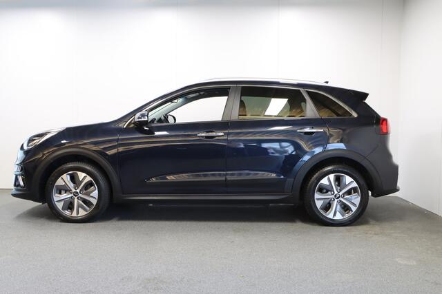 KIA e-Niro ExecutiveLine 64 kWh 3 Fase en Warmtepomp en Trekhaak