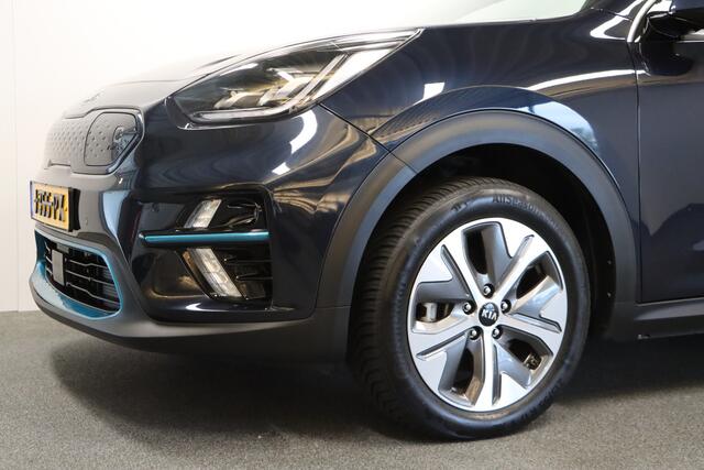 KIA e-Niro ExecutiveLine 64 kWh 3 Fase en Warmtepomp en Trekhaak