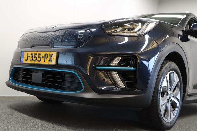 KIA e-Niro ExecutiveLine 64 kWh 3 Fase en Warmtepomp en Trekhaak
