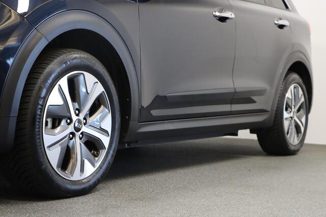 KIA e-Niro ExecutiveLine 64 kWh 3 Fase en Warmtepomp en Trekhaak