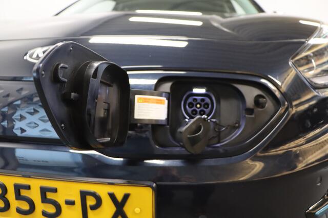 KIA e-Niro ExecutiveLine 64 kWh 3 Fase en Warmtepomp en Trekhaak