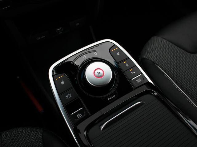 KIA e-Niro DynamicPlusLine 64 kWh | Nederlandse dealer onderhouden auto| Trekhaak | Stoel en stuurverwarming |