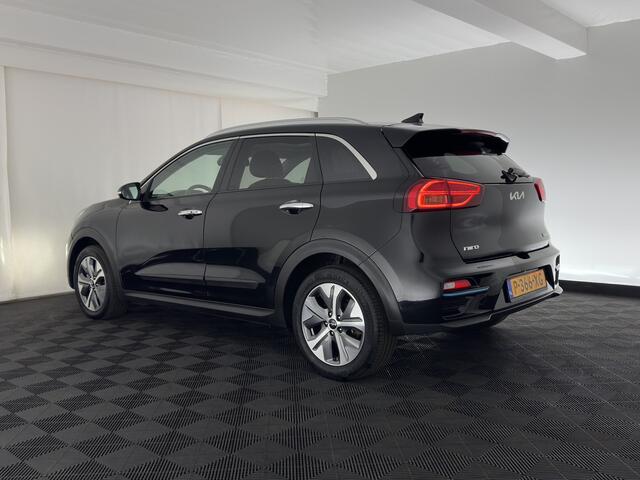 KIA e-Niro ExecutiveLine 64 kWh [ 3-Fase ] (INCL-BTW) Aut. *PANO | LUXURY-LEATHER | JBL-AUDIO | FULL-LED | NAVI-FULLMAP | DAB | ADAPTIVE-CRUISE | CAMERA | MEMORY-PACK | LANE-ASSIST | CCS-FASTLOADER | KEYLESS | DIGI-COCKPIT | 17"ALU*