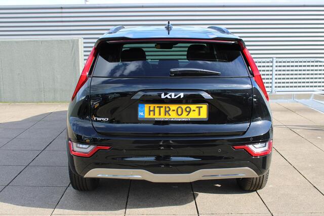 KIA e-Niro EV Plus 64.8 kWh
