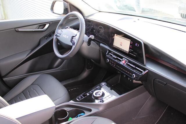 KIA e-Niro EV Plus 64.8 kWh