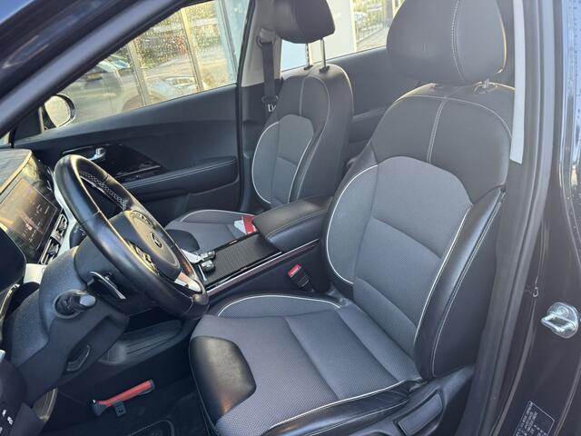 KIA e-Niro DynamicLine 64 kWh*ACC*LED*Navigatie *
