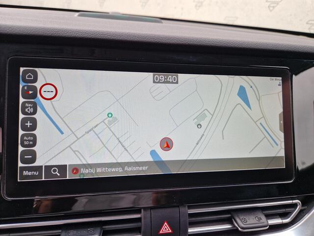 KIA e-Niro ExecutiveLine 64 kWh | 1e Eigenaar | Open Dak | LED | RMC Trekhaak | JBL | Stoelventilatie |