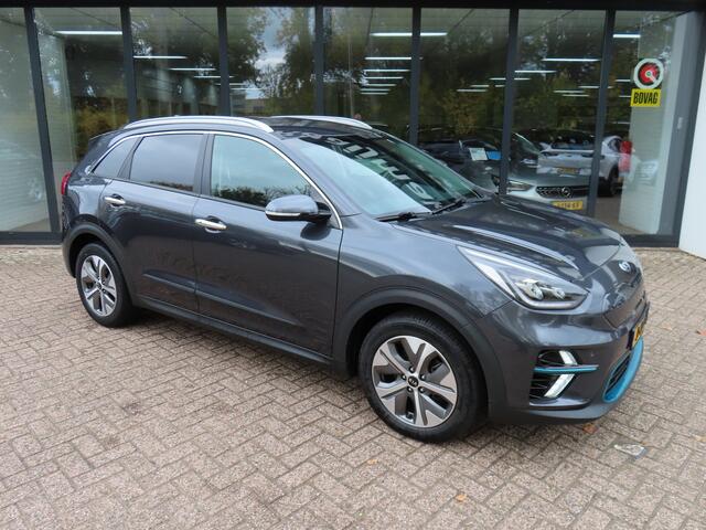 KIA e-Niro ExecutiveLine 64 kWh*LED*ACC*Leder*EXPORTPRIJS*