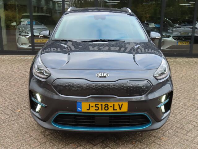 KIA e-Niro ExecutiveLine 64 kWh*LED*ACC*Leder*EXPORTPRIJS*