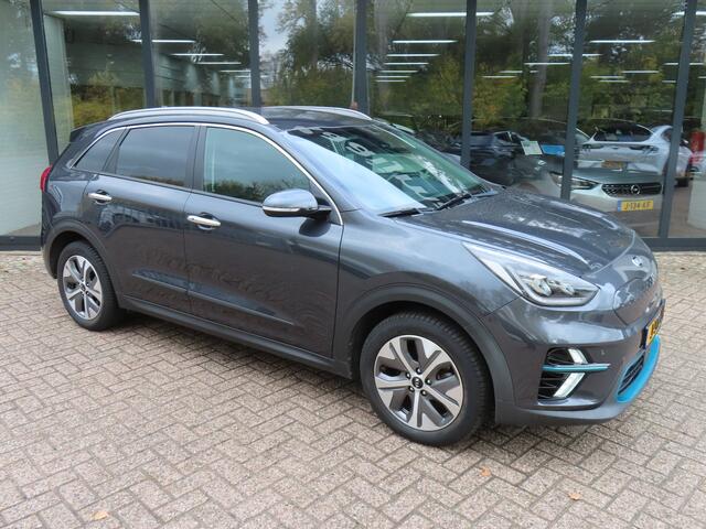 KIA e-Niro ExecutiveLine 64 kWh*LED*ACC*Leder*EXPORTPRIJS*