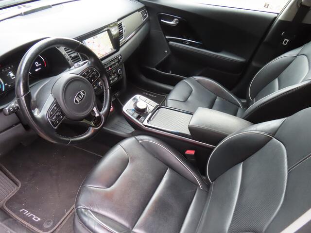 KIA e-Niro ExecutiveLine 64 kWh*LED*ACC*Leder*EXPORTPRIJS*