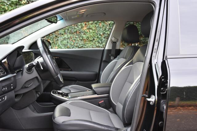 KIA e-Niro Edition 64 kWh | 3 FASE | 204PK | CARPLAY | CAMERA