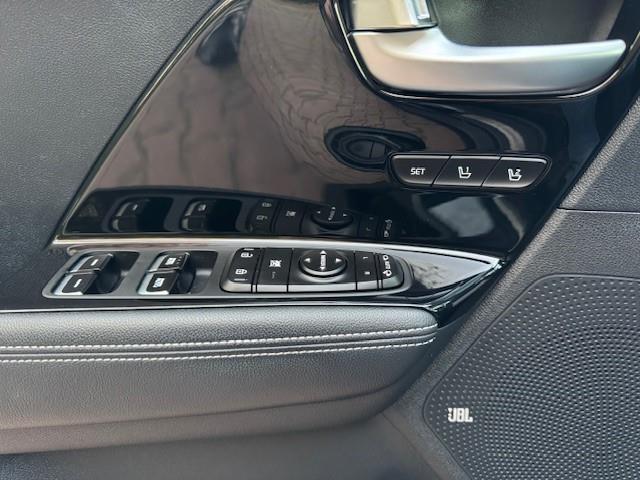 KIA e-Niro EXECUTIVELINE 64KWH 3FASEN/ACARPLAY/LEER/LED/FABRIEKSGARANTIE