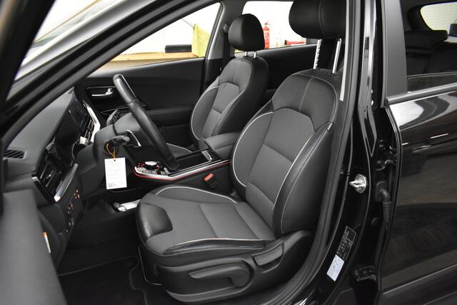 KIA e-Niro DynamicLine 64 kWh 100% SOH Cam Navi Keyless Entry 3-Fase