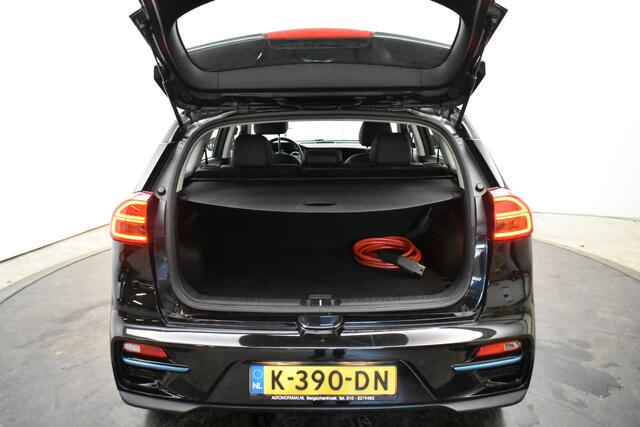 KIA e-Niro DynamicLine 64 kWh 100% SOH Cam Navi Keyless Entry 3-Fase