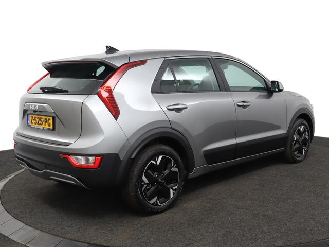 KIA e-Niro EV Light Edition 64.8 kWh Automaat Airco - Apple Carplay/Android Auto - Cruise Control - Navigatie - Fabrieksgarantie tot 05-2031