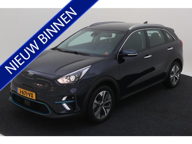 KIA e-Niro DynamicLine 64 kWh NL AUTO | CAMERA | CARPLAY | SOH 100% |