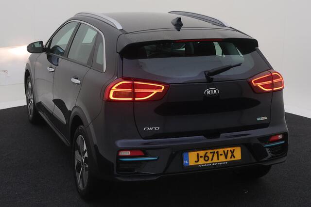 KIA e-Niro DynamicLine 64 kWh NL AUTO | CAMERA | CARPLAY | SOH 100% |