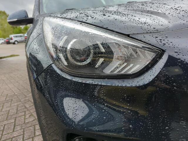 KIA e-Niro DynamicLine 64 kWh NL AUTO | CAMERA | CARPLAY | SOH 100% |