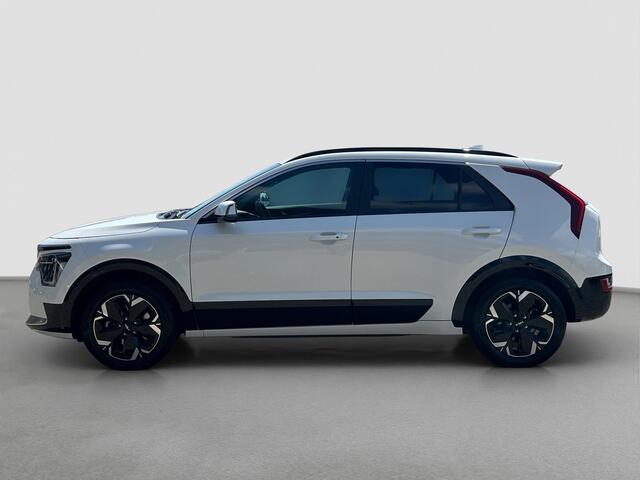 KIA e-Niro EV Edition Advanced 64.8 kWh | Prijs incl. vooraftrek 2000.- inruilpremie | Automaat | Stoel & Stuurverwarming | Navi | Camera | Cruise | Sensoren |