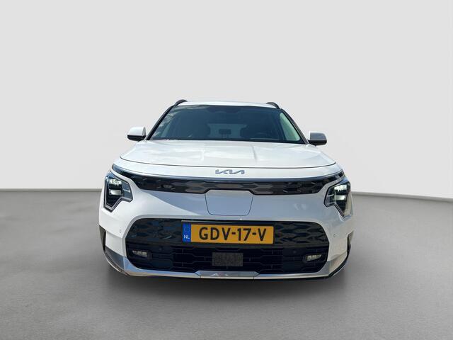 KIA e-Niro EV Edition Advanced 64.8 kWh | Prijs incl. vooraftrek 2000.- inruilpremie | Automaat | Stoel & Stuurverwarming | Navi | Camera | Cruise | Sensoren |