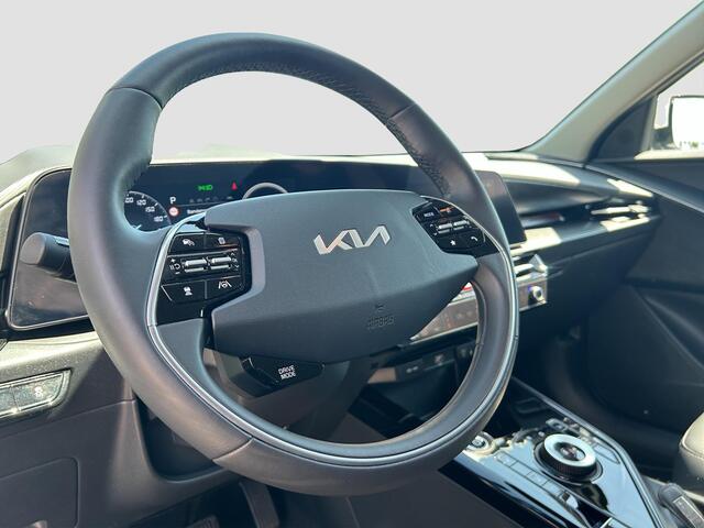 KIA e-Niro EV Edition Advanced 64.8 kWh | Prijs incl. vooraftrek 2000.- inruilpremie | Automaat | Stoel & Stuurverwarming | Navi | Camera | Cruise | Sensoren |