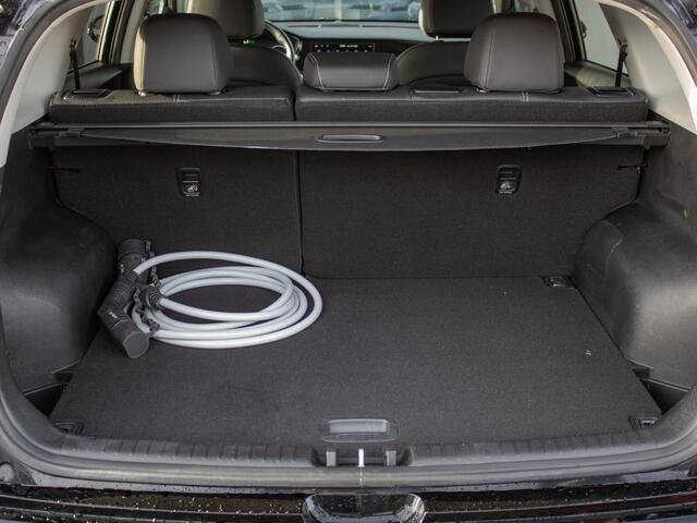 KIA e-Niro DynamicPlusLine 64 kWh | Nederlandse dealer onderhouden auto | Navigatie | Stoel en stuurverwarming |