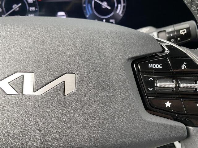 KIA e-Niro EV Air 64.8 kWh | Stoel/Stuurverwarming | Led Koplampen | Parkeercamera | Navigatie | Dodehoekdetectie |