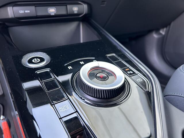 KIA e-Niro EV DynamicLine 64.8 kWh | Automaat | Camera | Navi | H-Leder | Apple Carplay/Android Auto | Key-Less PDC | Cruise | LED |