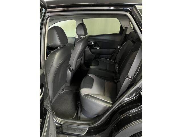 KIA e-Niro DynamicPlusLine 64 kWh ADAPTIVE/APPLE/NAVI/100% SOH/3 FASE/STOELVERW.