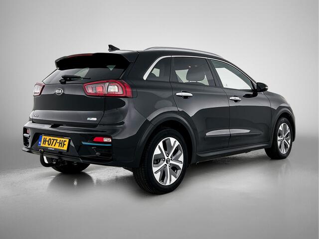 KIA e-Niro ExecutiveLine 64 kWh | Trekhaak | Automaat | Origineel NL! |