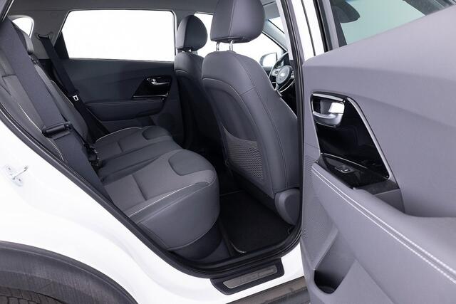 KIA e-Niro DynamicPlusLine 64 kWh | JBL Audio | Half LEDER | NAVI | ECC | Full LED